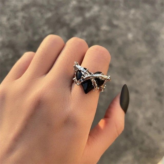 Gothic Ring