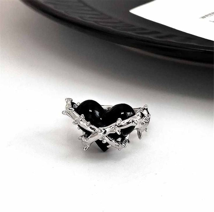 Gothic Ring