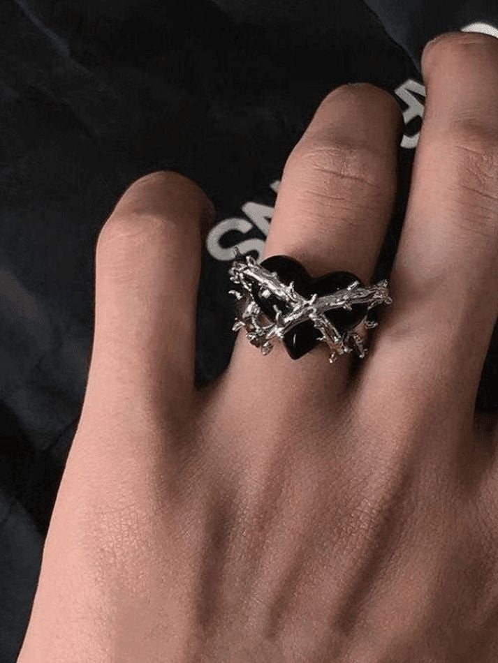 Gothic Ring